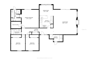 8012 HOOK CIRCLE, ORLANDO, FL 32836 Sold 02/27/26