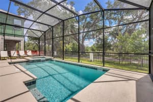 2547 SHANTI DRIVE, KISSIMMEE, FL 34746 - MLS#MFRO6373995