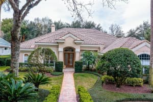 5273 SHORELINE CIRCLE, SANFORD, FL 32771 - MLS#MFRO6374003