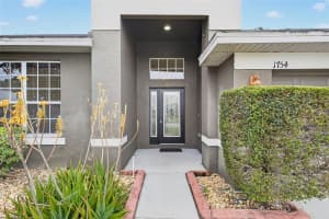 1754 PALMERSTON CIRCLE, OCOEE, FL 34761 - MLS#MFRO6374023