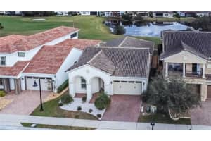 13213 WOODFORD STREET, ORLANDO, FL 32832 - MLS#MFRO6374053