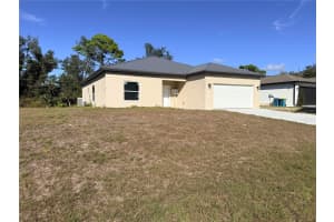 14188 GABLES AVENUE, PORT CHARLOTTE, FL 33953 - MLS#MFRO6374063