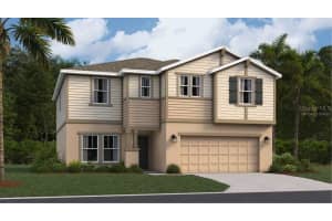 283 PUMA LOOP, GROVELAND, FL 34736 - MLS#MFRO6374065
