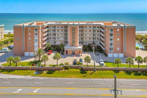 1345 HIGHWAY A1A #404, INDIALANTIC, FL 32903 - MLS#MFRO6374070