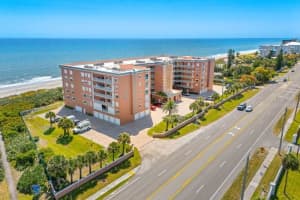 1345 HIGHWAY A1A #404, INDIALANTIC, FL 32903 - MLS#MFRO6374070