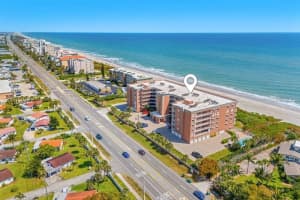 1345 HIGHWAY A1A #404, INDIALANTIC, FL 32903 - MLS#MFRO6374070