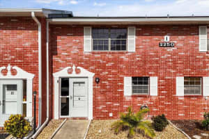 2250 PALMETTO AVENUE, DAYTONA BEACH, FL 32119 - MLS#MFRO6374074