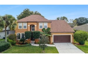 393 LAKE AMBERLEIGH DRIVE, WINTER GARDEN, FL 34787 - MLS#MFRO6374079