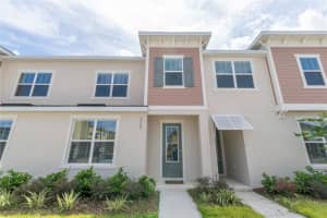 2365 DISTANT SUN TRAIL, KISSIMMEE, FL 34747 - MLS#MFRO6374088