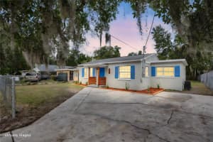 911 INDIANA STREET, ORLANDO, FL 32805 - MLS#MFRO6374096