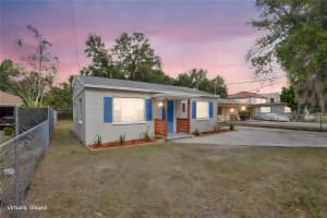 911 INDIANA STREET, ORLANDO, FL 32805 - MLS#MFRO6374096