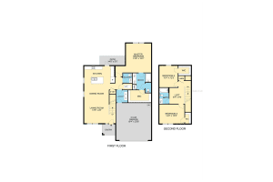 8590 BLACKBERRY AVENUE, ORLANDO, FL 32825 - MLS#MFRO6374106