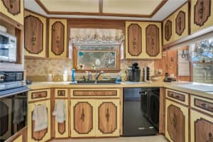 5520 PINE TREE POINT, LECANTO, FL 34461 - MLS#MFRO6374113