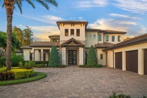 6109 ORTA COURT, WINDERMERE, FL 34786 - MLS#MFRO6374125