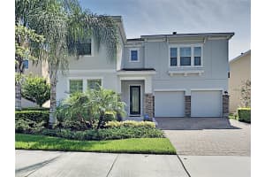 8931 Lookout Pointe Dr, WINDERMERE