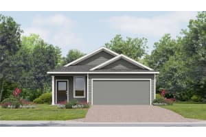 6032 Wellbeing Way, CLERMONT