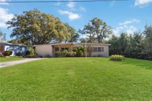 3503 CRYSTAL LAKE DRIVE, ORLANDO, FL 32806 - MLS#MFRO6374158