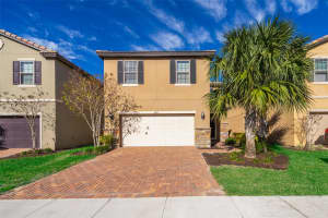 5429 MISTY OAK CIRCLE, DAVENPORT, FL 33837 - MLS#MFRO6374162