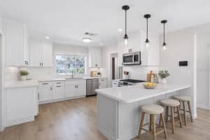 5802 WOODBINE DRIVE, BELLE ISLE, FL 32809 - MLS#MFRO6374163