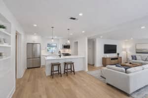 5802 WOODBINE DRIVE, BELLE ISLE, FL 32809 - MLS#MFRO6374163