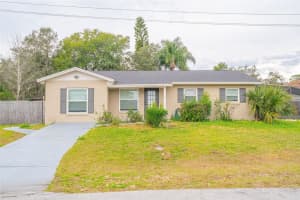 52 ALICANTE ROAD, DEBARY, FL 32713 Sold 02/23/26
