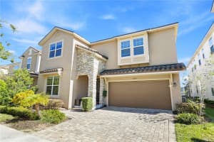 1835 CARIBBEAN VIEW TERRACE, KISSIMMEE, FL 34747 - MLS#MFRO6374182