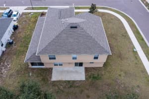 101 PINE RUSTLE LANE, AUBURNDALE, FL 33823 - MLS#MFRO6374185