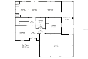 101 PINE RUSTLE LANE, AUBURNDALE, FL 33823 - MLS#MFRO6374185