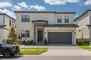 5773 HIGH SEAS DRIVE, ORLANDO, FL 32821 - MLS#MFRO6374187