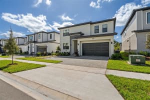 5773 HIGH SEAS DRIVE, ORLANDO, FL 32821 - MLS#MFRO6374187