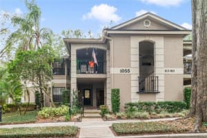 1055 KENSINGTON PARK DRIVE, ALTAMONTE SPRINGS, FL 32714 - MLS#MFRO6374195