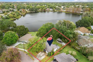 2819 ROGAN ROAD, ORLANDO, FL 32812 - MLS#MFRO6374205