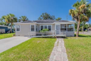 1524 13TH AVENUE, ST PETERSBURG, FL 33705 - MLS#MFRO6374229