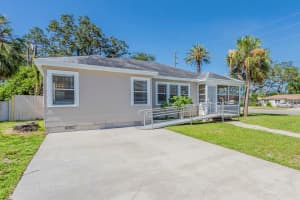 1524 13TH AVENUE, ST PETERSBURG, FL 33705 - MLS#MFRO6374229