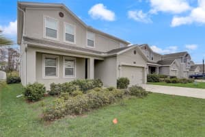 2321 CRESCENT MOON STREET, KISSIMMEE, FL 34746 - MLS#MFRO6374236