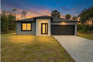 3537 ENID LANE, NORTH PORT, FL 34288 - MLS#MFRO6374267