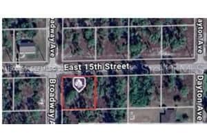 1600 15TH STREET, LEHIGH ACRES, FL 33972 - MLS#MFRO6374271