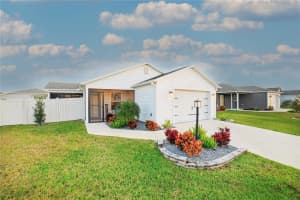 6756 MARY LOOP, THE VILLAGES, FL 34762 - MLS#MFRO6374273