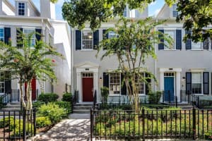 625 MULBERRY AVENUE, CELEBRATION, FL 34747 - MLS#MFRO6374275