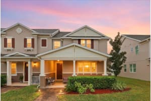 13763 Bressler Aly, WINDERMERE