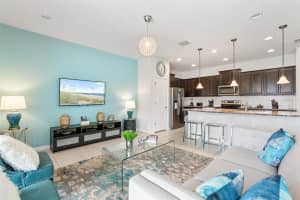 8936 SYDNEY AVENUE, KISSIMMEE, FL 34747 - MLS#MFRO6374304