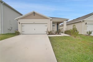 1825 Echo Valley St, KISSIMMEE