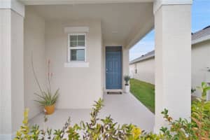 1825 ECHO VALLEY STREET, KISSIMMEE, FL 34744 - MLS#MFRO6374315