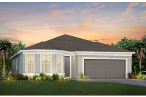 1925 SPRING SHOWER CIRCLE, KISSIMMEE, FL 34744 - MLS#MFRO6374320