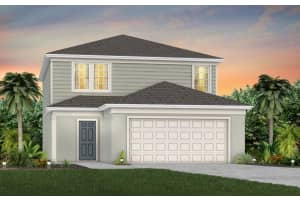 3602 Cambridge Brook Ave, DAVENPORT