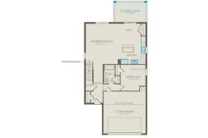 3602 CAMBRIDGE BROOK AVENUE, DAVENPORT, FL 33837 - MLS#MFRO6374332