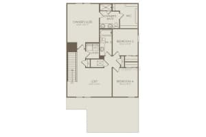 3602 CAMBRIDGE BROOK AVENUE, DAVENPORT, FL 33837 - MLS#MFRO6374332