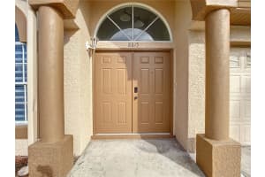 8815 KENSINGTON COURT, KISSIMMEE, FL 34747 - MLS#MFRO6374338