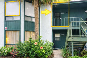 2526 Lemon Tree Ln #l, ORLANDO