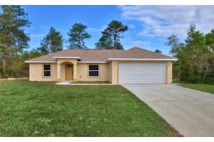 2875 Sw 162nd Street Rd, OCALA